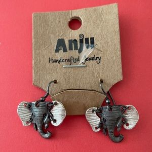 NWT earrings!